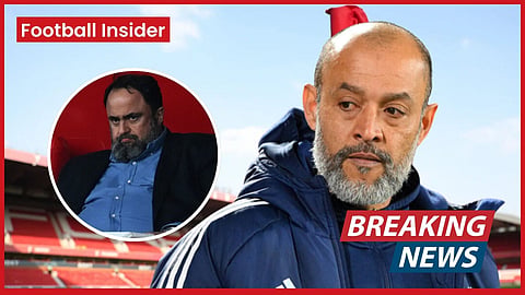 Nottingham Forest set for shattering new points deduction blow - sources
