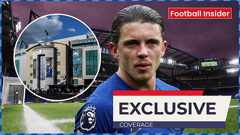 Conor Gallagher is 'definitely leaving Chelsea' and two big-name teammates to follow