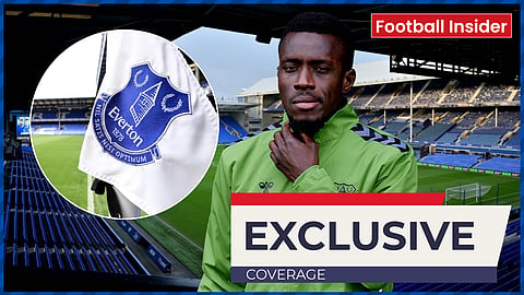 Everton make decision on activating £4.2m Idrissa Gueye clause - sources