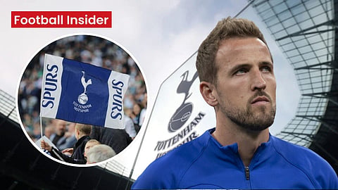 Tottenham news: Ex-coach reveals how Harry Kane was transformed behind the scenes