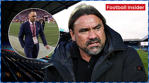 Leeds United could land points deduction in new disaster - expert