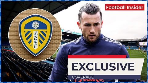 Leeds United could be forced to agree new Jack Harrison deal this summer - sources