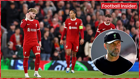 Liverpool player ratings v Atalanta - 3/10 stinker loses possession 21 times, beast has worst stats in six months