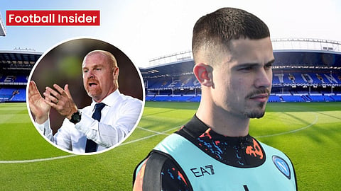 Everton told to complete Leander Dendoncker signing after 'massive' reveal - pundit