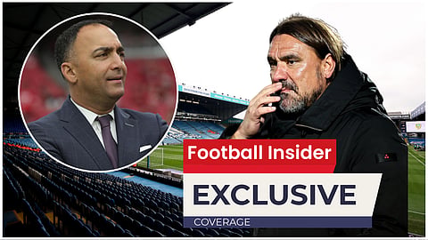Leeds United could land devastating points deduction - sources