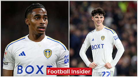 Leeds United 'fire sale': Kieran Maguire verdict on Crysencio Summerville and Archie Gray moves