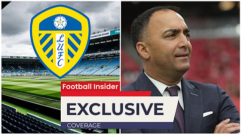 Leeds United spearhead push for Leicester City punishment as documents uncovered - sources