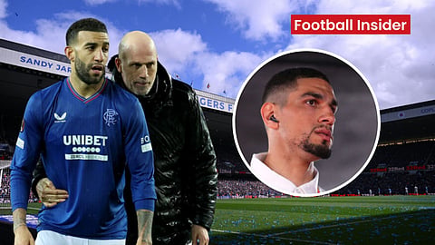 Rangers fans want Connor Goldson axed after 'amazing' twist - pundit