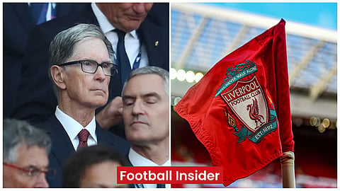 Liverpool move stuns Kieran Maguire - 'it goes completely against FSG'