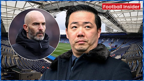 Leicester City could sell 'four stars very quickly' before 30th June - Wyness