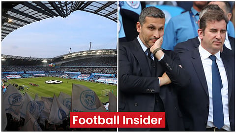 Man City anger fans as £70m Man United news emerges - Kieran Maguire