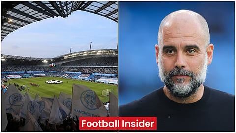 Man City set to dominate with £500m+ budget under new rules - Kieran Maguire