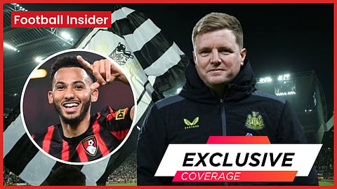 Newcastle United three-man summer signing list named - sources