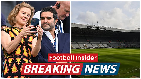 Newcastle United chiefs bankroll £37m injection ahead of transfer window