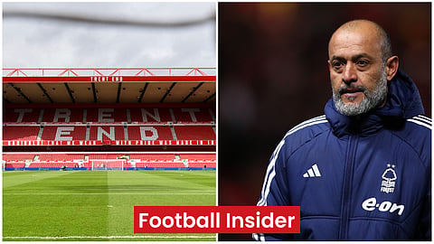 Nottingham Forest appeal could now be delayed in new twist - Kieran Maguire