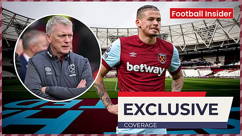 West Ham plan to terminate Kalvin Phillips deal - sources