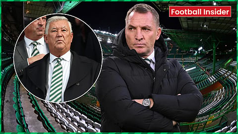 Celtic sensation rejects Tottenham offer but talent drain is intensifying
