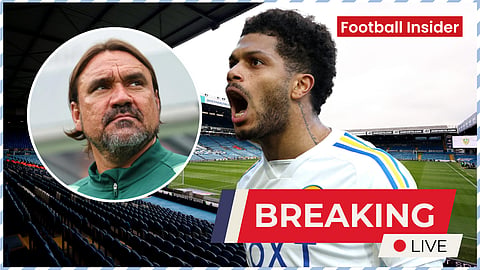 Leeds United could be forced to accept Georginio Rutter offer - sources