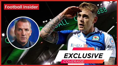 Celtic transfer news: Major update on Sammie Szmodics pursuit - sources