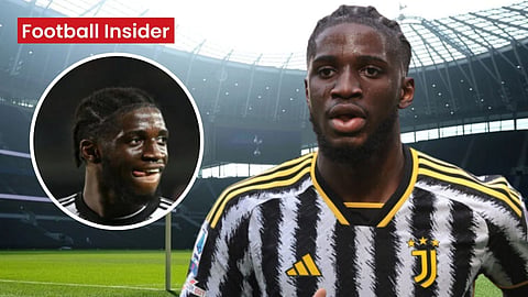 Samuel Iling-Junior's personal coach drops 'big' claim after Tottenham source's reveal