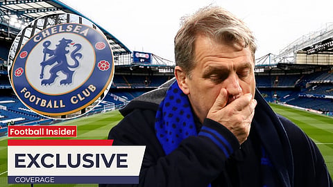 Chelsea points deduction: 'Huge' update on financial breach - sources