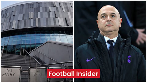 Tottenham points deduction: Kieran Maguire reveals if Spurs are in danger as '£220m' details emerge