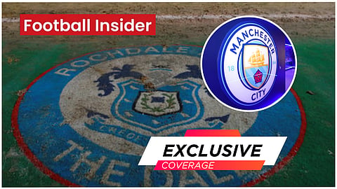 Blackpool want ex-Man City ace Devante Rodney