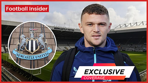 Newcastle United to open Kieran Trippier talks as offer lined up - sources