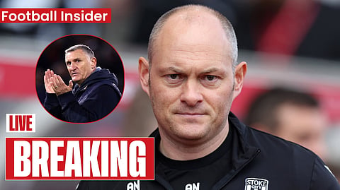 Alex Neil is now favourite to take over at Birmingham City