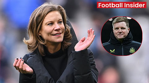 Newcastle United to cash in on 'massive' overseas deal - Keith Wyness