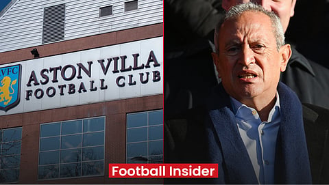 Aston Villa £20m deal wows Kieran Maguire - 'Spectacular'