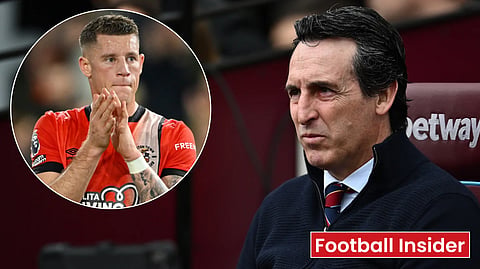 Aston Villa set for three marquee signings 'after Ross Barkley arrives' - Wyness