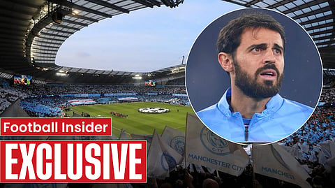 Man City will accept '£50m' Bernardo Silva offer after 'big' reveal - sources