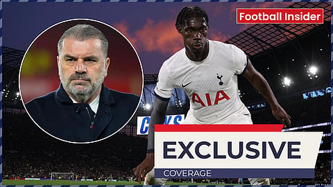 Tottenham's Yves Bissouma plan revealed as 'huge' overhaul in store - sources