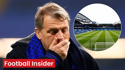 Chelsea may have already agreed two summer deals - top source