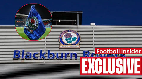 Blackburn Rovers plot Joe Sbarra raid - sources