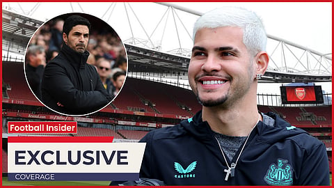 Arsenal could accept offers for three fans favourites - sources