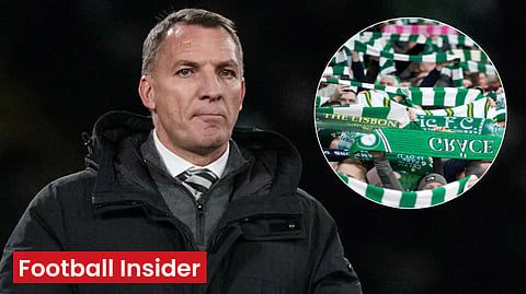 Celtic to land five summer signings 'from what I'm hearing' - Keith Wyness