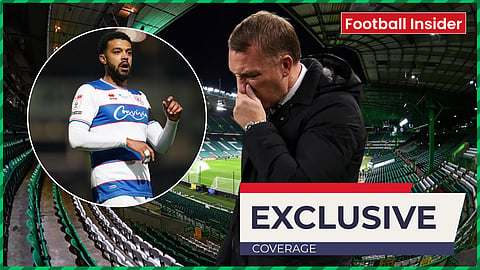 Jake Clarke-Salter: Big update on Celtic deal hijack - sources