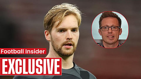 Caoimhin Kelleher wants to quit Liverpool as replacement lined up - sources