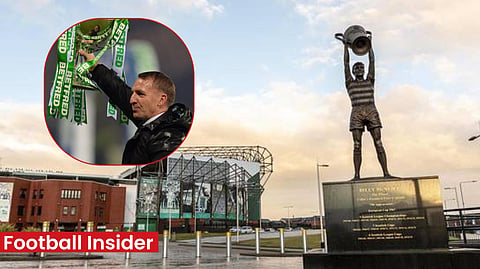 Celtic budget given 'rocket boosters' by £372m boost - Kieran Maguire