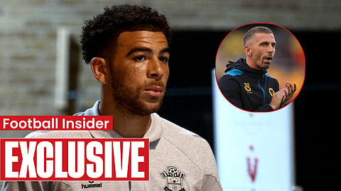 Wolves make Che Adams decision as talks advance - sources