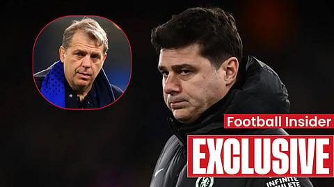 Chelsea could land devastating ban as chiefs stamp out loophole - sources