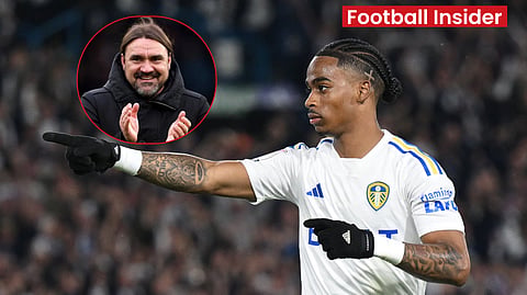 Leeds United player ratings v Norwich - Summerville wows, 4/10 loses five duels