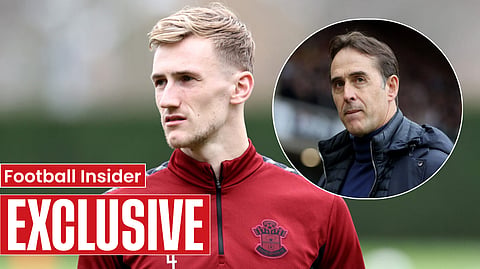 West Ham's new Flynn Downes plan revealed after Southampton update - sources