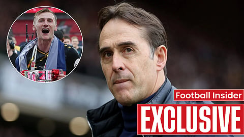 West Ham plot Flynn Downes U-turn - sources