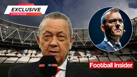 Daniel Kretinsky influence is growing at West Ham