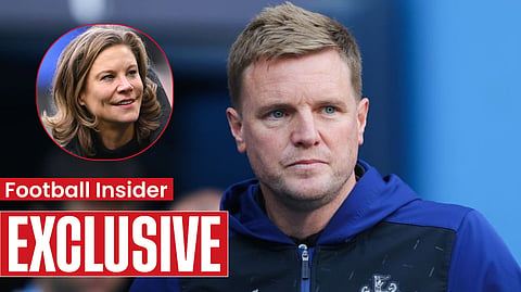 Newcastle United set to sign two players by next month - sources