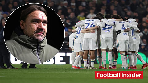 Leeds United could land points deduction after new '£20m' payout - Wyness