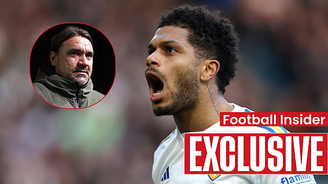 Georginio Rutter has 'big' interest from clubs as Leeds forced to sell - sources